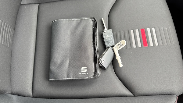 Used SEAT Ibiza 2020 for sale - 76146439: Photo 19