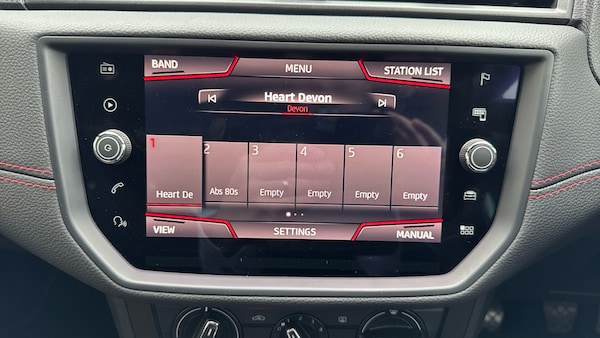Used SEAT Ibiza 2020 for sale - 76146439: Photo 21