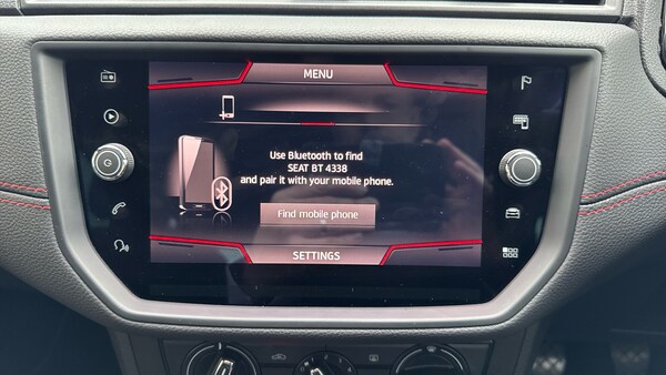 Used SEAT Ibiza 2020 for sale - 76146439: Photo 22