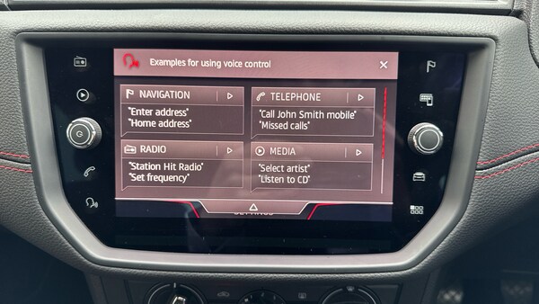 Used SEAT Ibiza 2020 for sale - 76146439: Photo 23