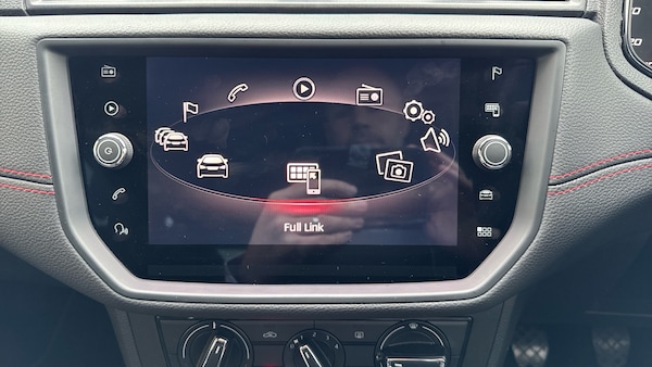 Used SEAT Ibiza 2020 for sale - 76146439: Photo 26