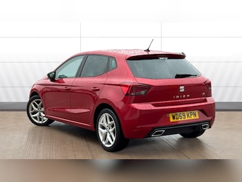 Used SEAT Ibiza 2020 for sale - 76146439: Photo 2