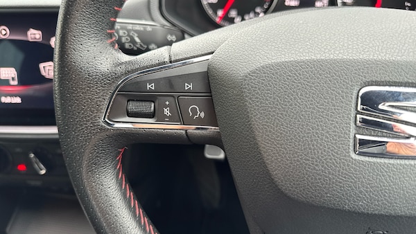 Used SEAT Ibiza 2020 for sale - 76146439: Photo 30