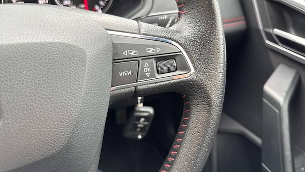 Used SEAT Ibiza 2020 for sale - 76146439: Photo 31