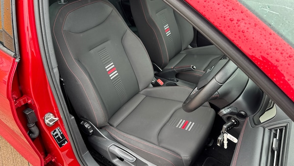 Used SEAT Ibiza 2020 for sale - 76146439: Photo 34