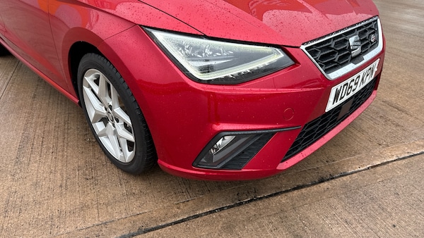Used SEAT Ibiza 2020 for sale - 76146439: Photo 36