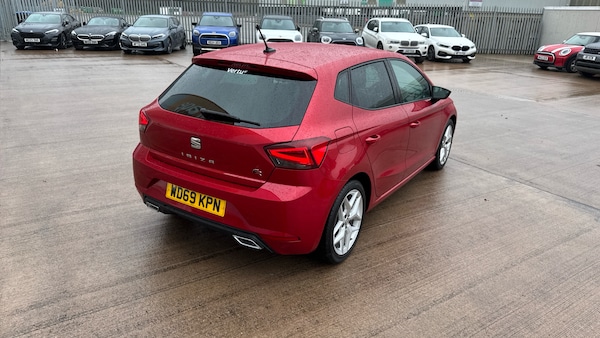 Used SEAT Ibiza 2020 for sale - 76146439: Photo 39
