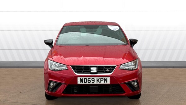 Used SEAT Ibiza 2020 for sale - 76146439: Photo 3