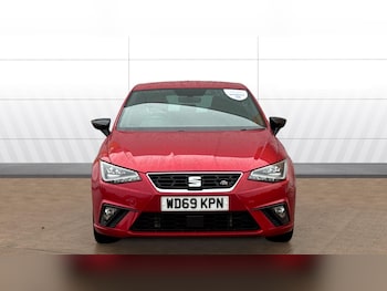 Used SEAT Ibiza 2020 for sale - 76146439: Photo 3