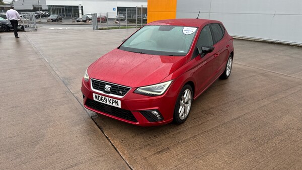 Used SEAT Ibiza 2020 for sale - 76146439: Photo 40