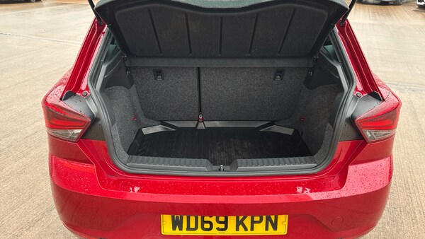 Used SEAT Ibiza 2020 for sale - 76146439: Photo 4