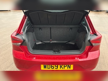 Used SEAT Ibiza 2020 for sale - 76146439: Photo 4