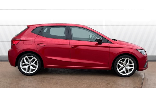 Used SEAT Ibiza 2020 for sale - 76146439: Photo 5