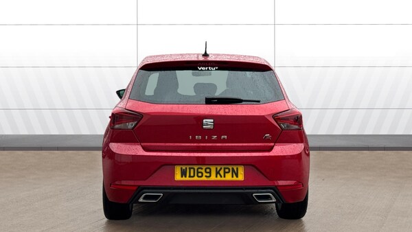 Used SEAT Ibiza 2020 for sale - 76146439: Photo 6