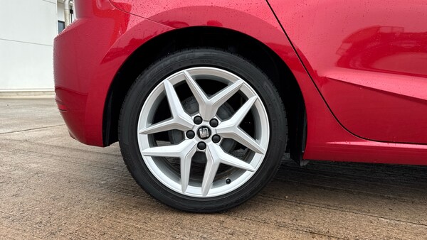 Used SEAT Ibiza 2020 for sale - 76146439: Photo 7