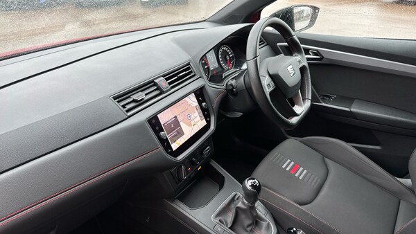 Used SEAT Ibiza 2020 for sale - 76146439: Photo 9