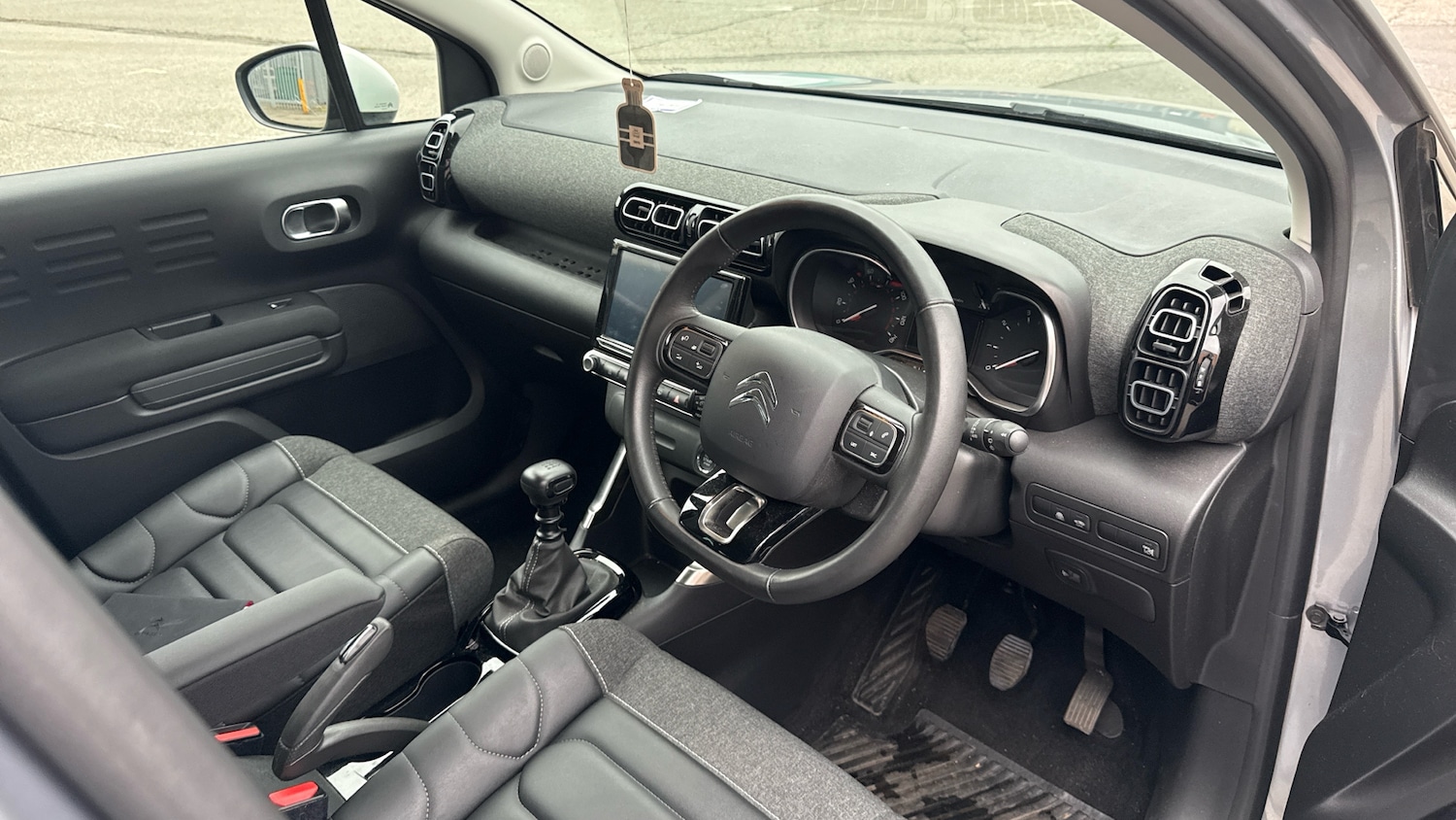 Used Citroen C3 Aircross 2021 for sale - 76422231: Photo 11