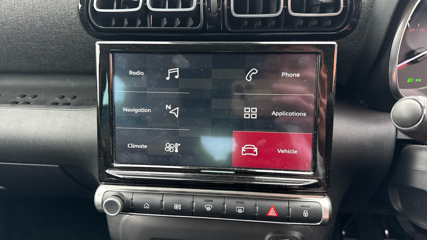 Used Citroen C3 Aircross 2021 for sale - 76422231: Photo 12