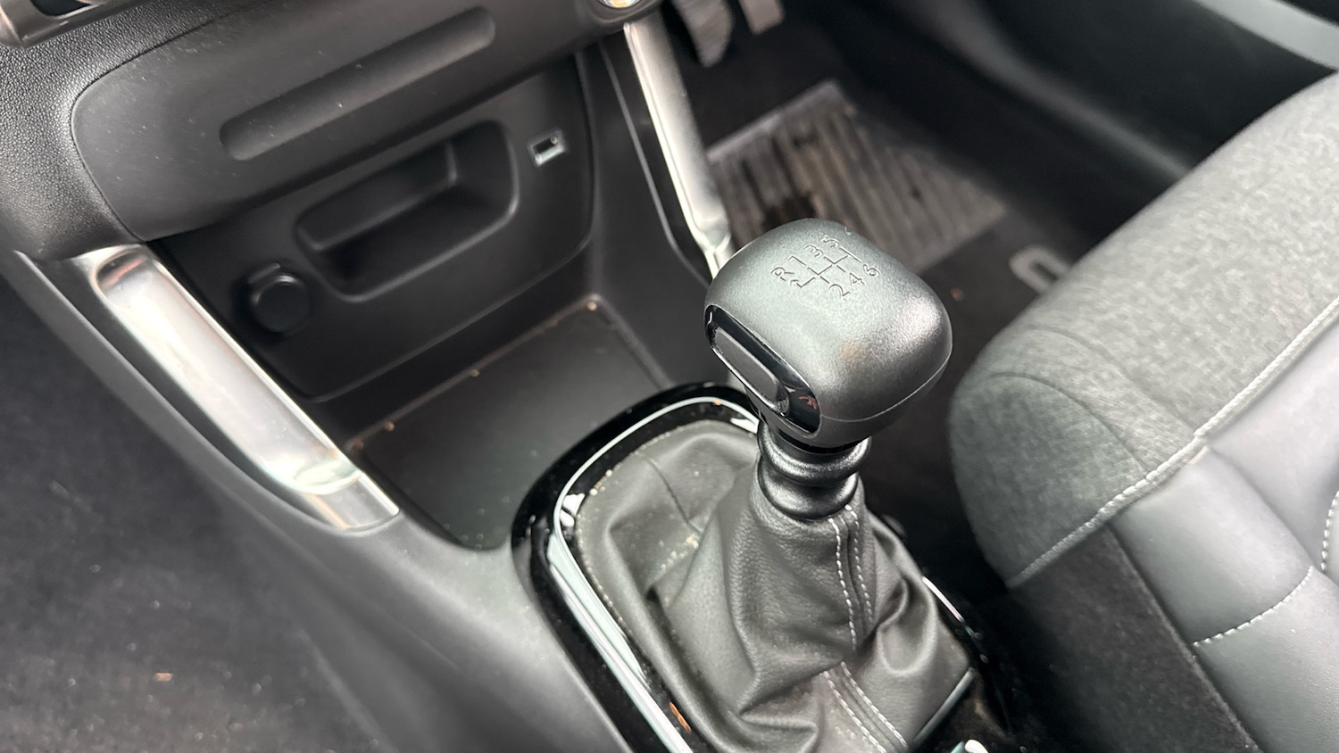 Used Citroen C3 Aircross 2021 for sale - 76422231: Photo 13