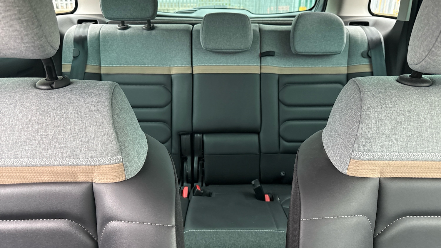 Used Citroen C3 Aircross 2021 for sale - 76422231: Photo 15