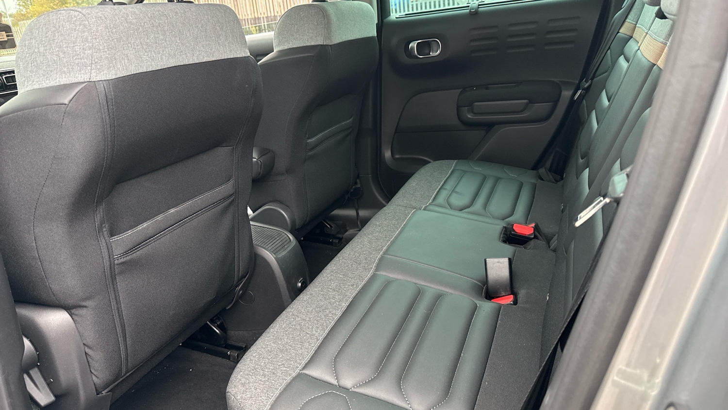 Used Citroen C3 Aircross 2021 for sale - 76422231: Photo 16