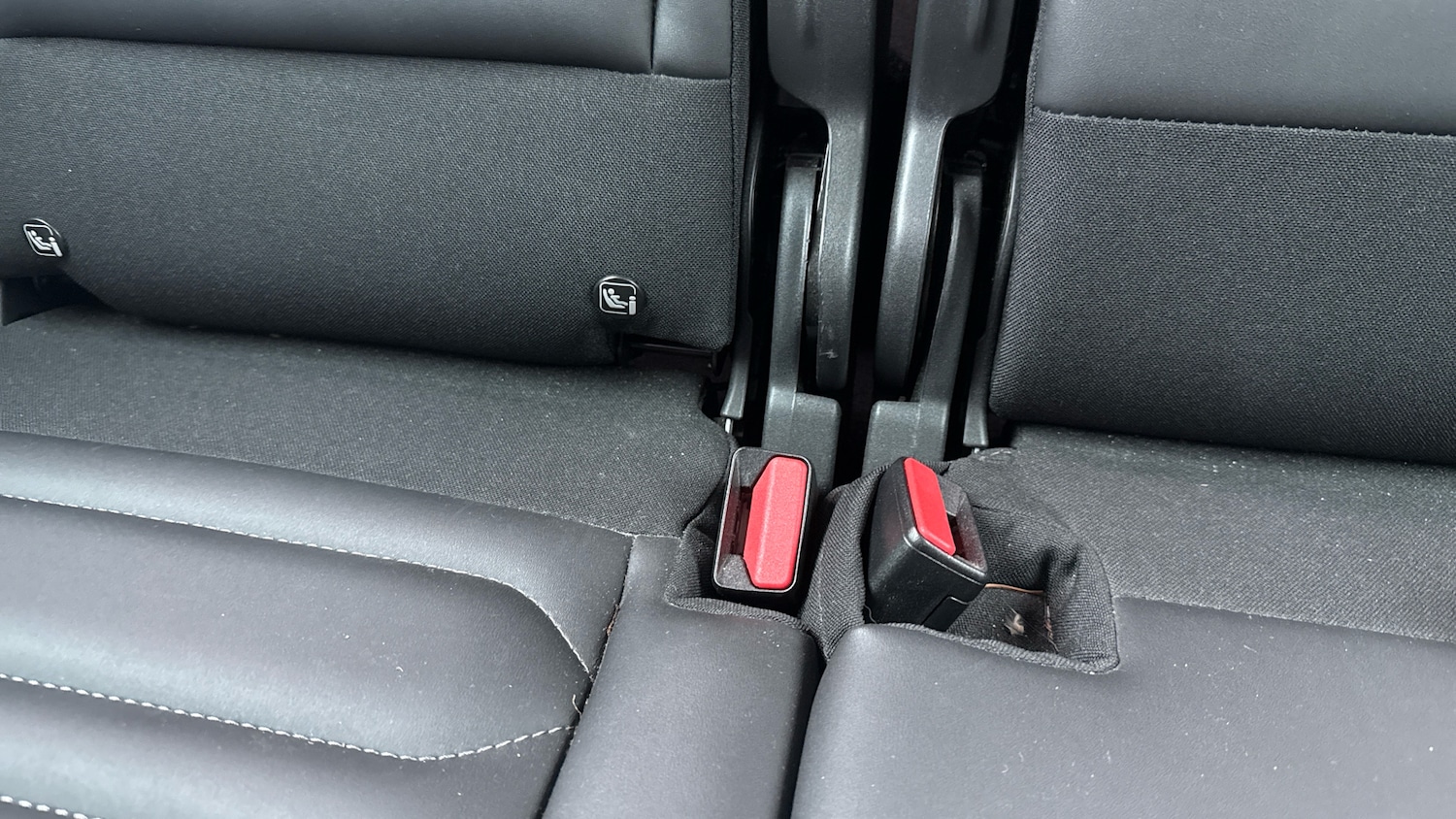 Used Citroen C3 Aircross 2021 for sale - 76422231: Photo 17