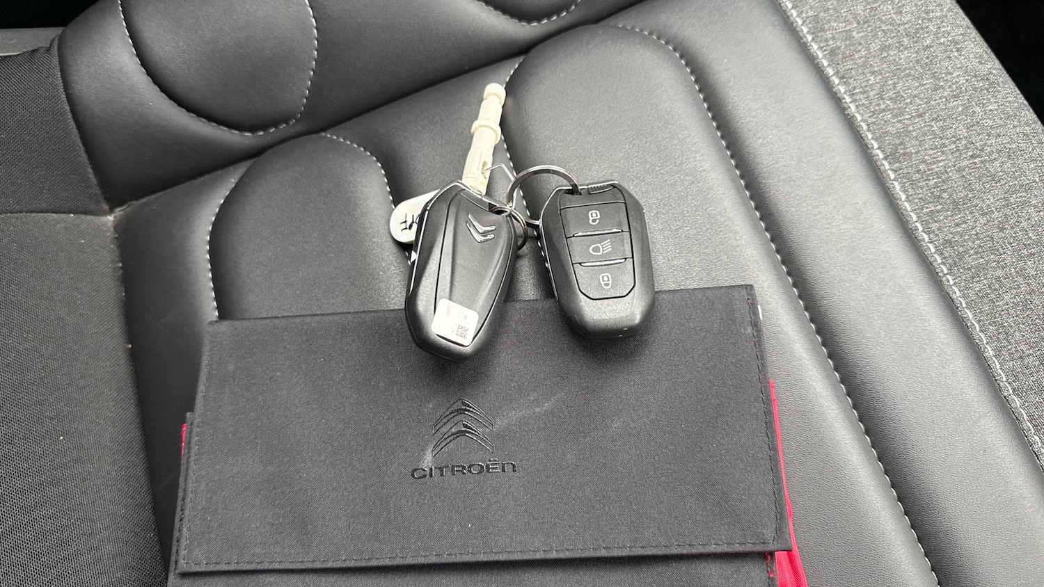 Used Citroen C3 Aircross 2021 for sale - 76422231: Photo 19