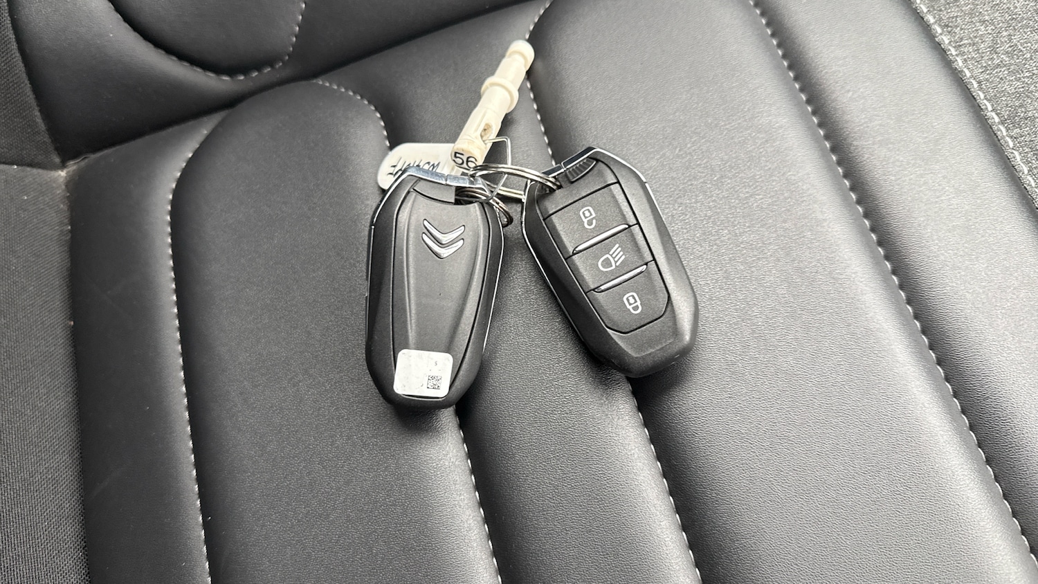 Used Citroen C3 Aircross 2021 for sale - 76422231: Photo 20