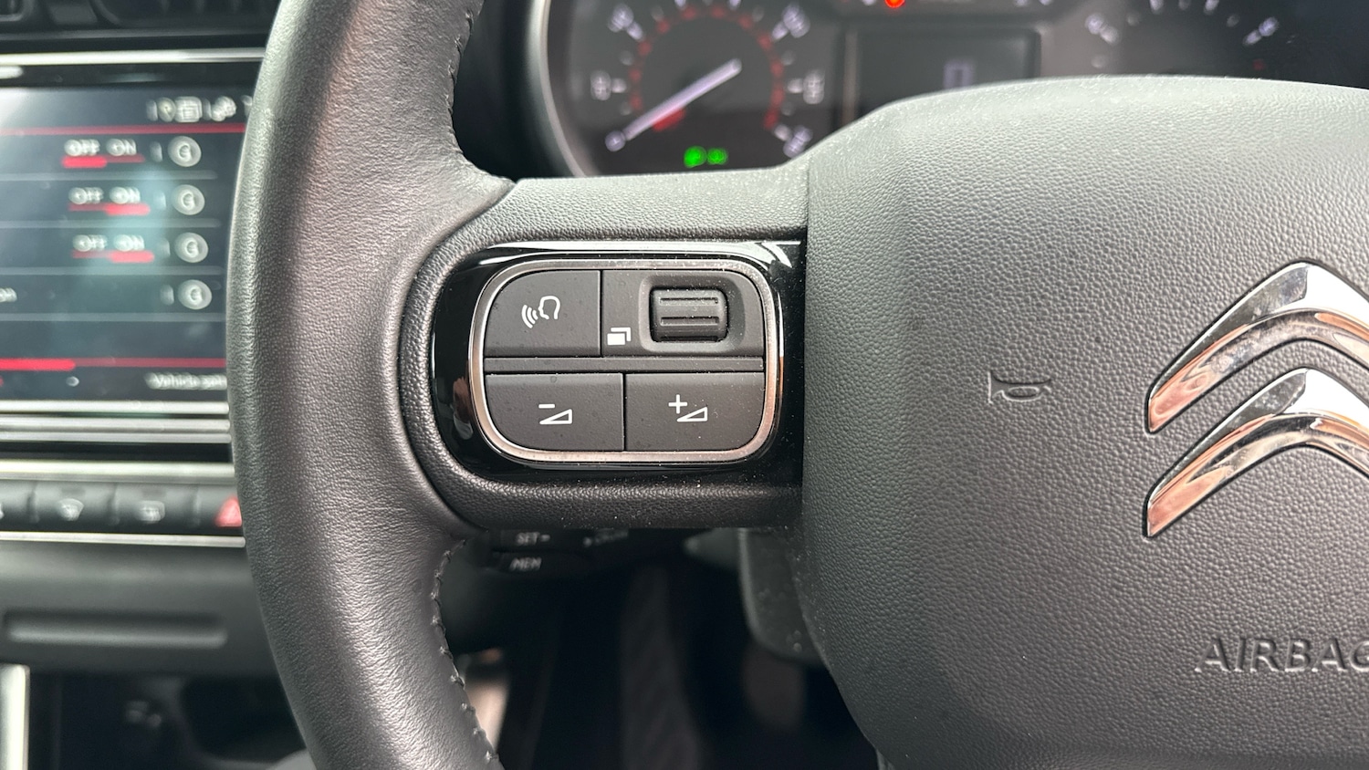 Used Citroen C3 Aircross 2021 for sale - 76422231: Photo 21