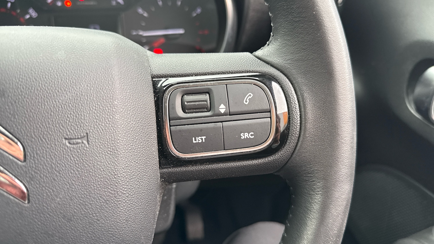 Used Citroen C3 Aircross 2021 for sale - 76422231: Photo 22