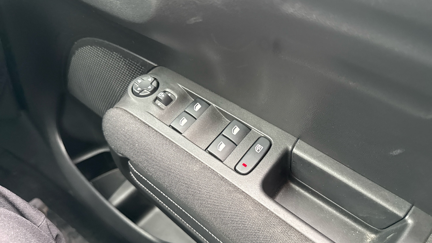 Used Citroen C3 Aircross 2021 for sale - 76422231: Photo 23