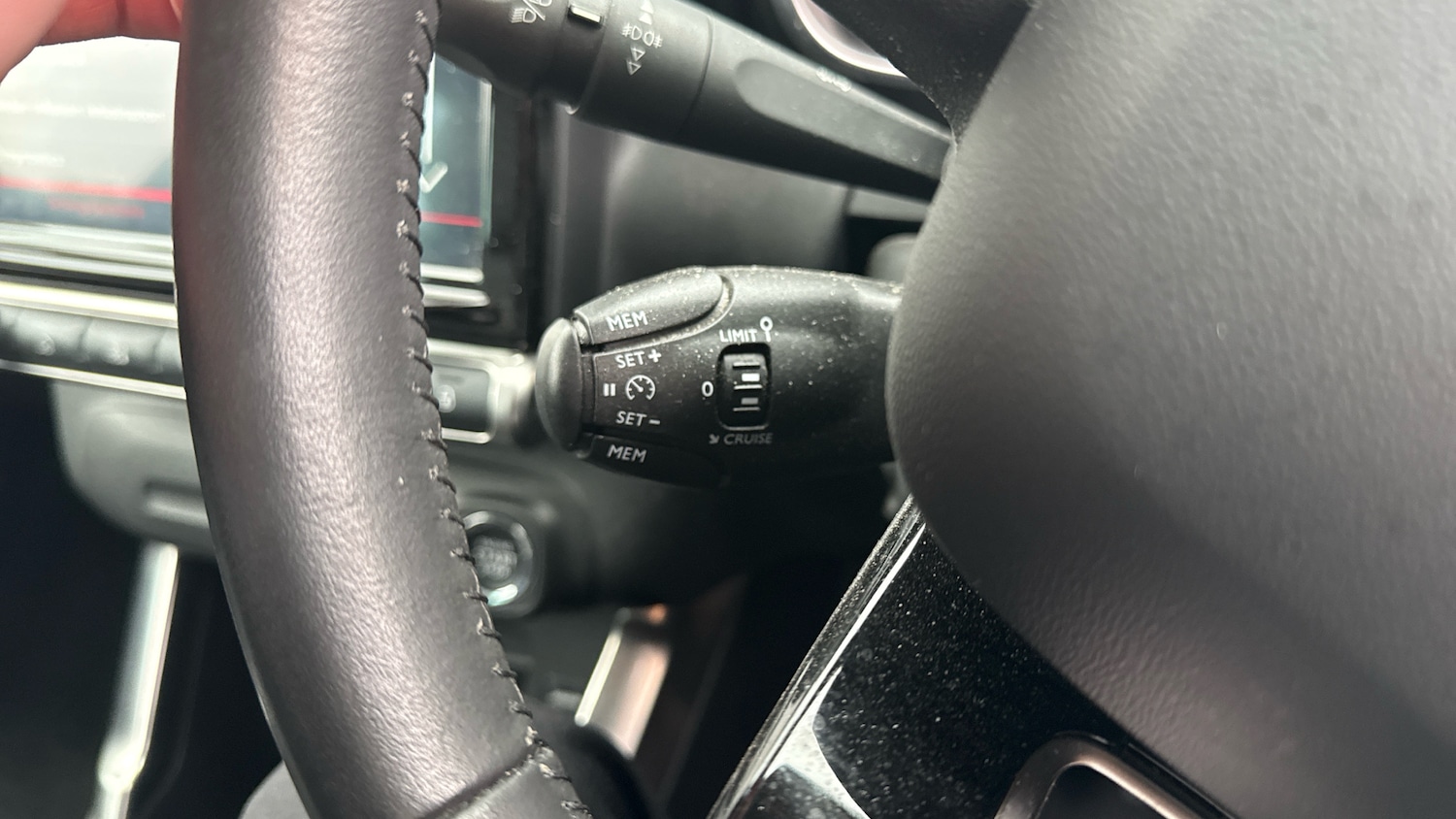 Used Citroen C3 Aircross 2021 for sale - 76422231: Photo 25