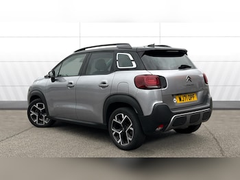Used Citroen C3 Aircross 2021 for sale - 76422231: Photo