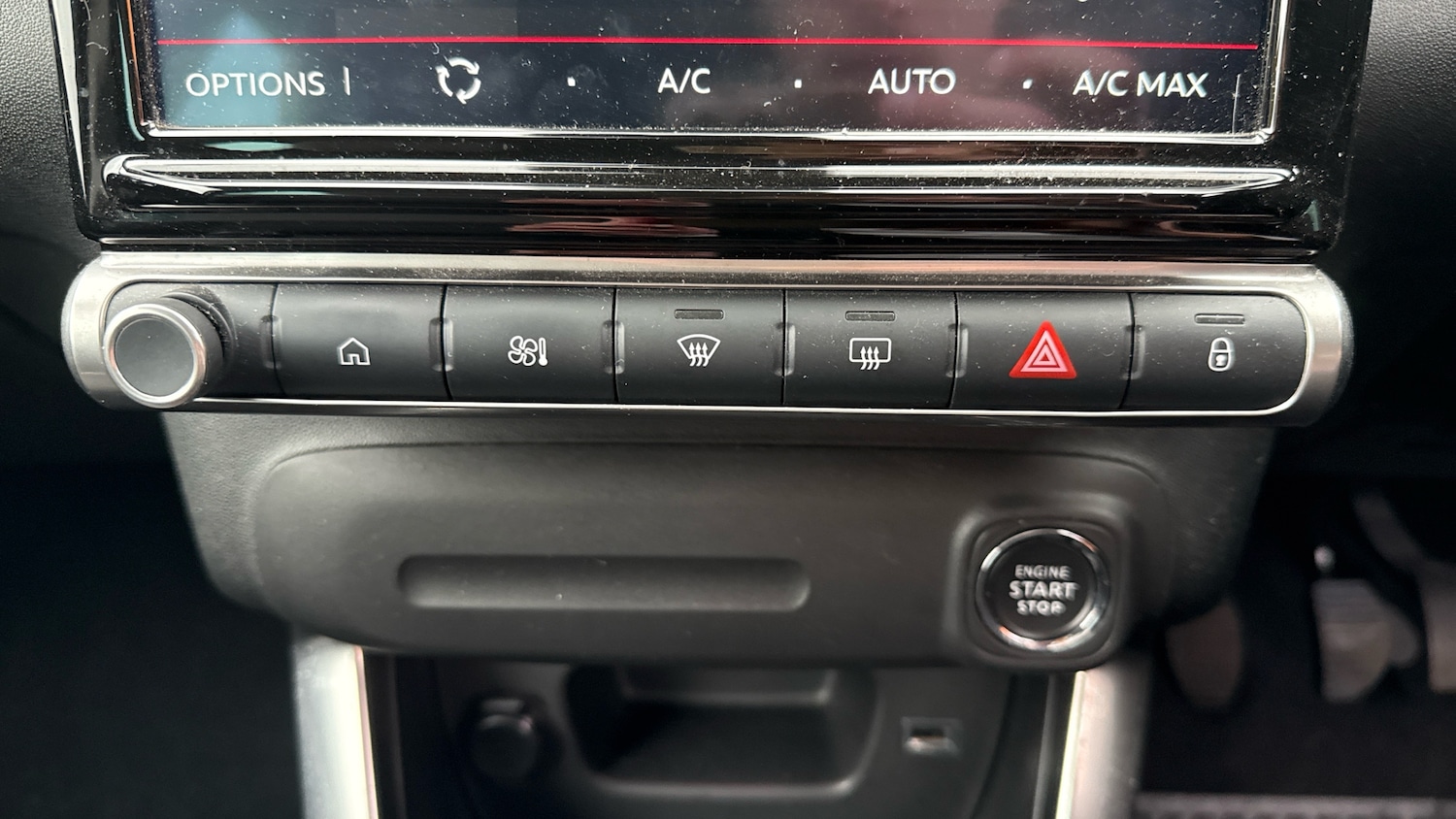 Used Citroen C3 Aircross 2021 for sale - 76422231: Photo 31