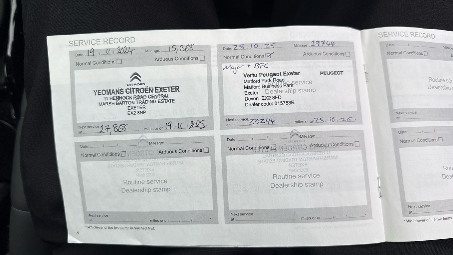 Used Citroen C3 Aircross 2021 for sale - 76422231: Photo 33