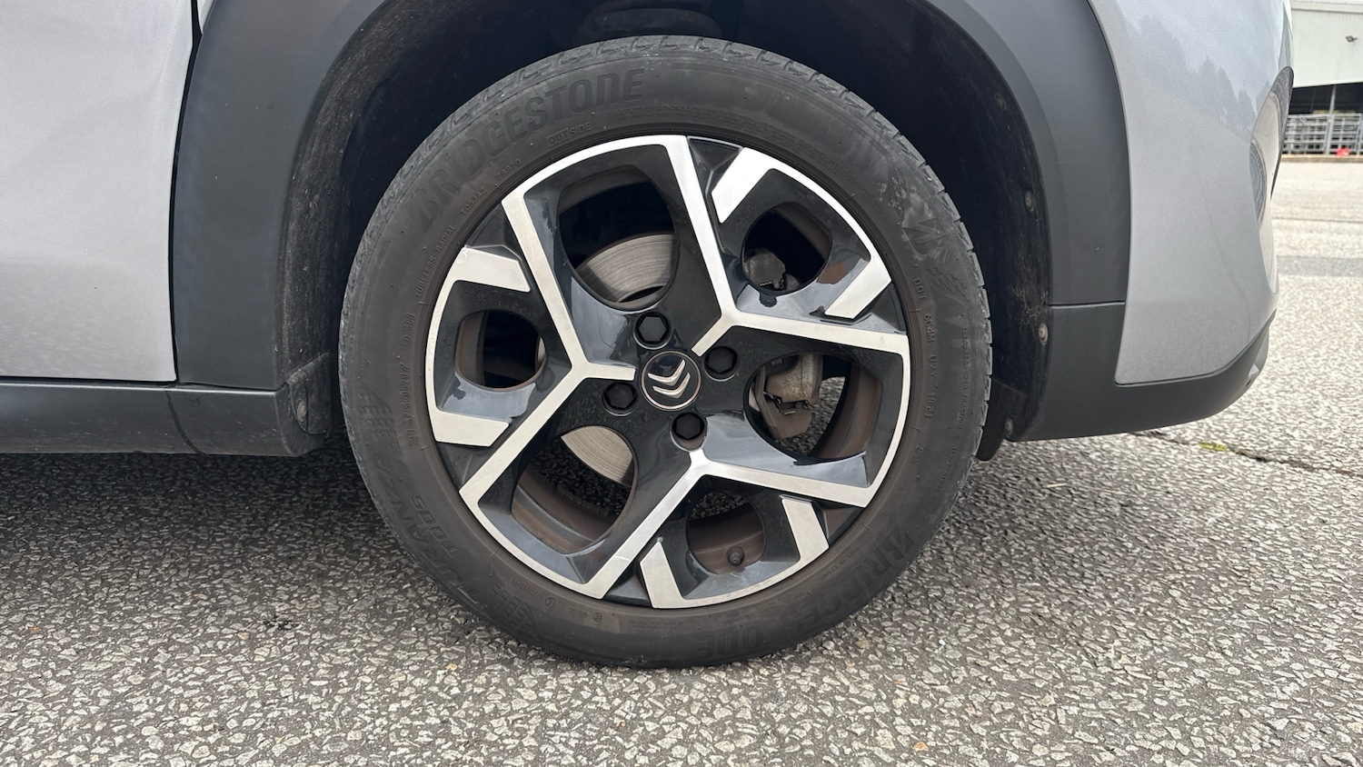 Used Citroen C3 Aircross 2021 for sale - 76422231: Photo 34