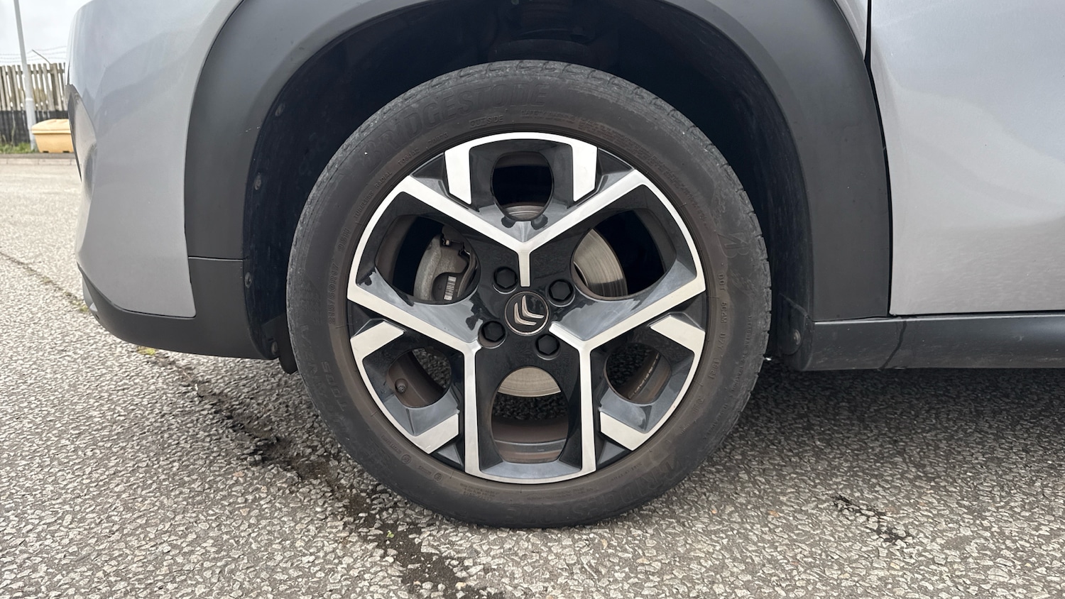 Used Citroen C3 Aircross 2021 for sale - 76422231: Photo 35