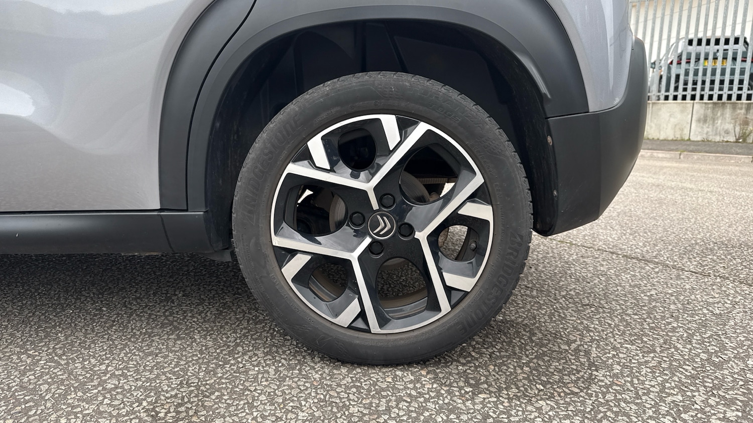 Used Citroen C3 Aircross 2021 for sale - 76422231: Photo 36