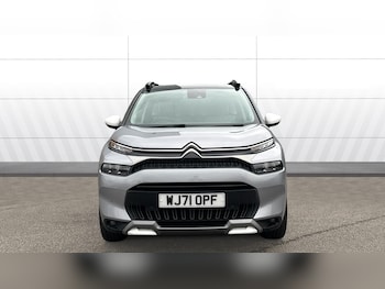 Used Citroen C3 Aircross 2021 for sale - 76422231: Photo