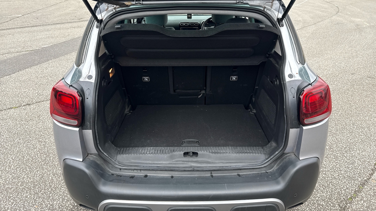 Used Citroen C3 Aircross 2021 for sale - 76422231: Photo 4