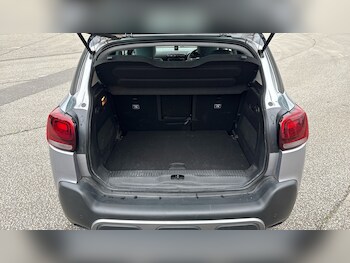 Used Citroen C3 Aircross 2021 for sale - 76422231: Photo