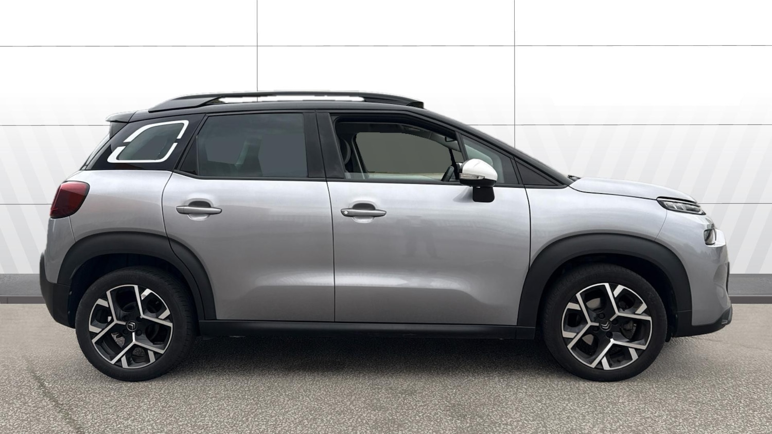 Used Citroen C3 Aircross 2021 for sale - 76422231: Photo 5