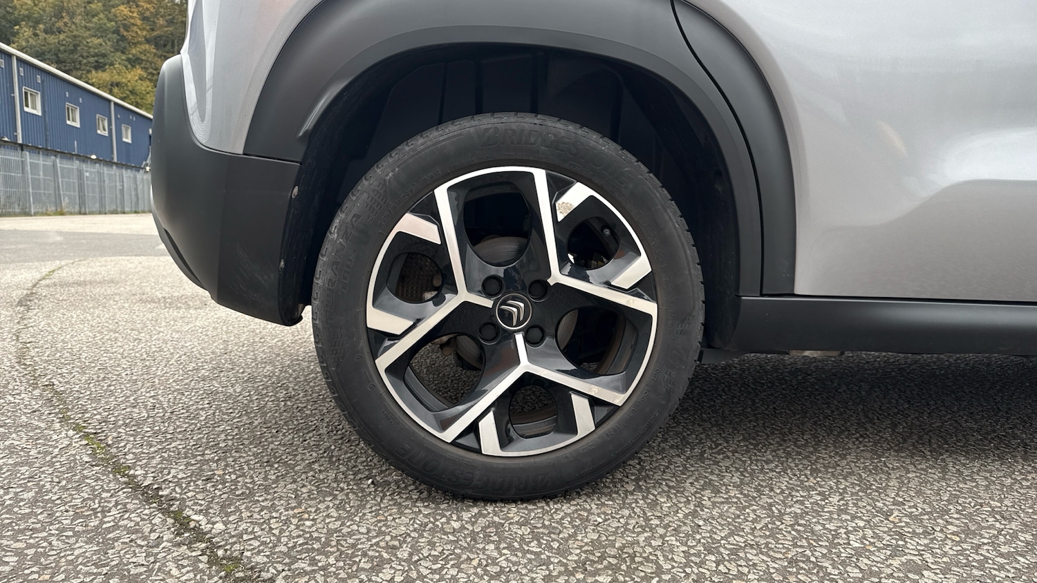 Used Citroen C3 Aircross 2021 for sale - 76422231: Photo 7