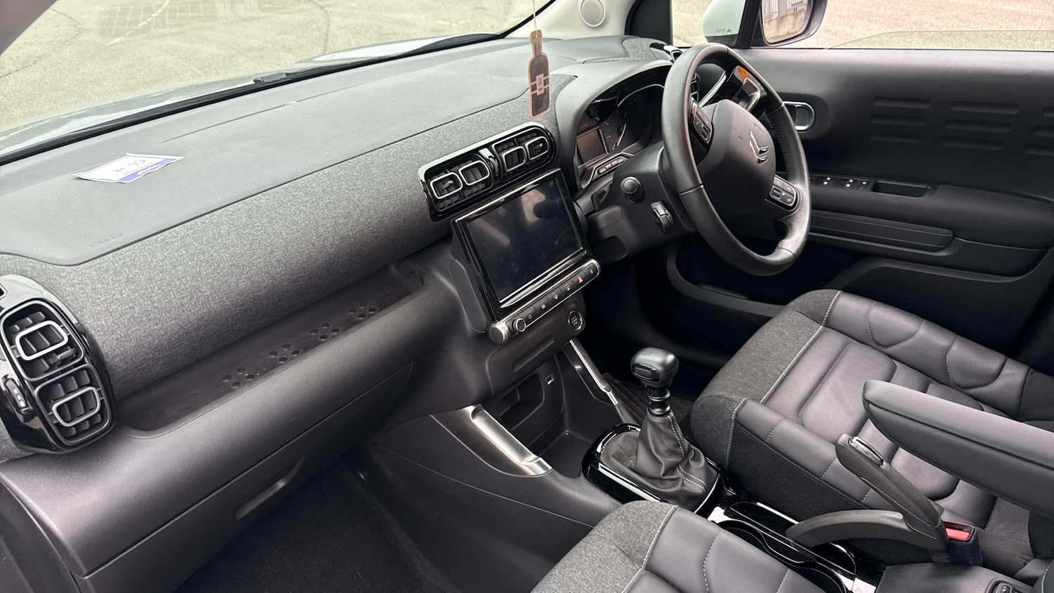 Used Citroen C3 Aircross 2021 for sale - 76422231: Photo 9