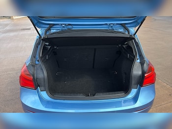 Used BMW 1 Series 2017 for sale - 75869246: Photo