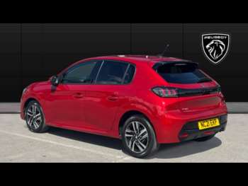 Used Peugeot 208 2021 for sale - 74763134: Photo