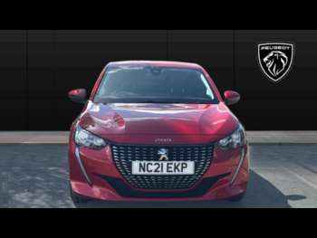 Used Peugeot 208 2021 for sale - 74763134: Photo