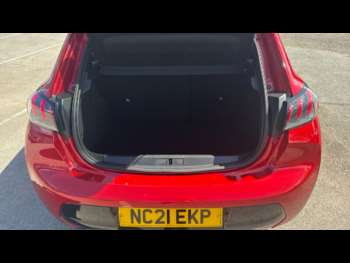 Used Peugeot 208 2021 for sale - 74763134: Photo