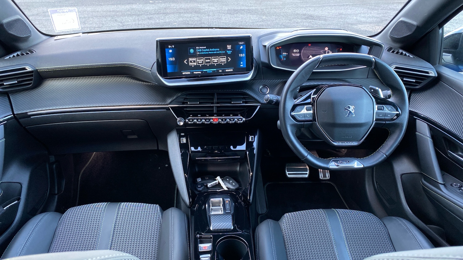 Used Peugeot 208 2023 for sale - 76980731: Photo 10