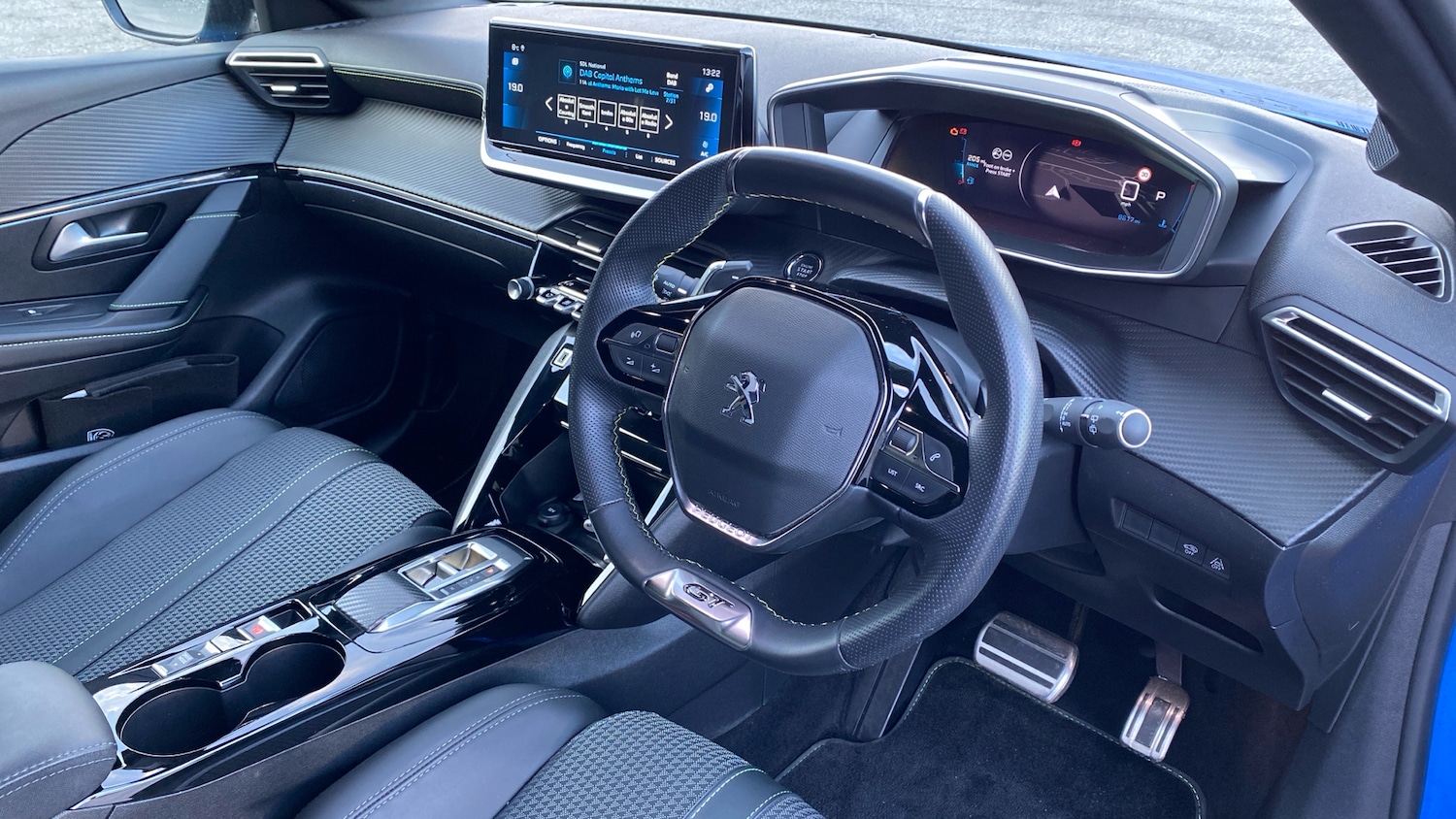 Used Peugeot 208 2023 for sale - 76980731: Photo 11